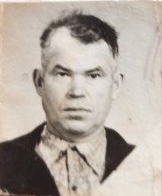 Никитин Владимир Прокопьевич portret