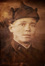 Пашинцев Иван Миронович