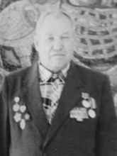 Фокин Алексей Дмитриевич