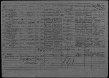 Документ уточняющий потери