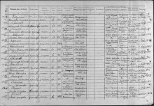 Документ уточняющий потери