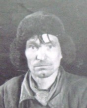 Городилов Иван Максимович portret