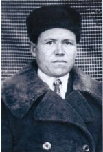Скобёлкин Сергей Михайлович