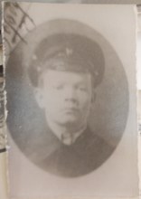 Горбунов Михаил Васильевич