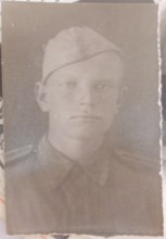 Горбунов Михаил Васильевич