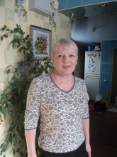 дочь Наталья