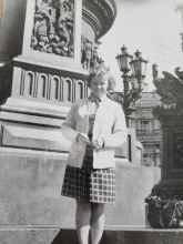 Валентина сестра жены