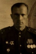 Мальщуков Афанасий Иванович