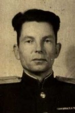 Чуланов Николай Фёдорович 