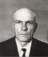 Дёмин Николай Иванович