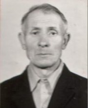 Огурцов Николай Николаевич