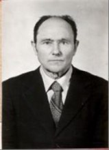 Поярков Григорий Петрович