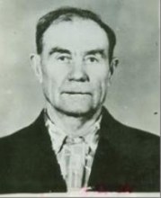  Черенков Михаил Петрович