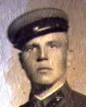 Сенов Петр Афанасьевич