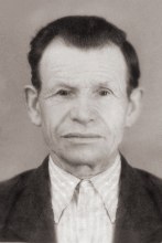 Серебряков Сергей Григорьевич (22.09.1900-25.05.1976)