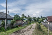 Летский рейд. Улица. Август 2025 г. Фото Е. Чудиновских photo