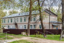 Петровское. Май 2025 г. Фото Е. Чудиновских photo