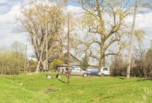 Шипишник. Улица. Май 2025 г. Фото Е. Чудиновских photo