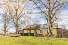 Шипишник. Жилой дом. Май 2025 г. Фото Е. Чудиновских photo