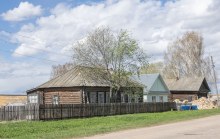 Шипишник. Улица. Май 2025 г. Фото Е. Чудиновских photo