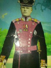 Прярков Сергей Иванович