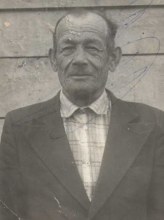 Меркучев Афанасий Дмитриевич portret