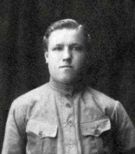 Варанкин Николай Кириллович