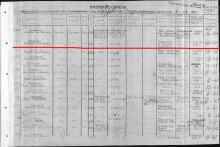 Донесение о потерях document