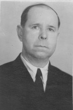 1961 г. Иван Степанович Меринов 1961 г. Иван Степанович Меринов