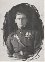 Зыкин Борис Николаевич (21.03.1926 - 1995) Зыкин Борис Николаевич (21.03.1926 - 1995)