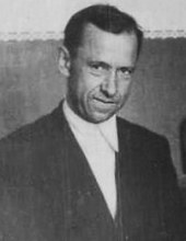 Меринов Тимофей Степанович portret