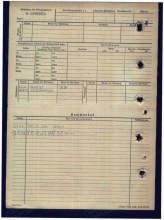 Анкета document