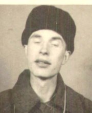 Бураков Сергей Анисимович portret