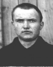 Быданцев Сергей Романович