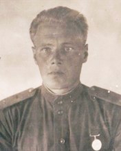 Чагаев Василий Алексеевич