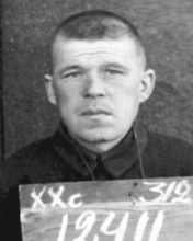 Чалов Василий Михайлович