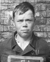 Черемухин Николай Фёдорович с/н Черемухин Николай Фёдорович с/н