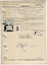 Карта военнопленного, лицевая сторона https://www.obd-memorial.ru/html/info.htm?id=300710127 document