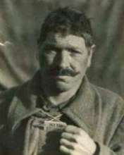 Чикишев Иван Андреевич
