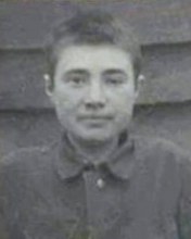 Чирков Артемий Тимофеевич (Артемьевич) Чирков Артемий Тимофеевич (Артемьевич)