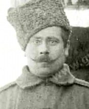 Дудырин Егор Денисович