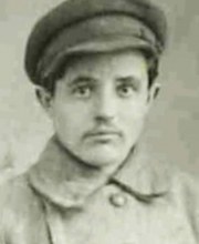 Емшанов Илья Павлович
