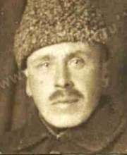 Филатов Константин Яковлевич