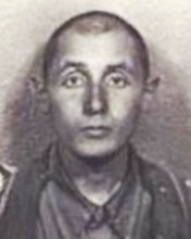 Иванов Ефим Дмитриевич