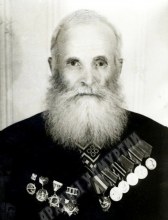 Каркин Павел Андреевич