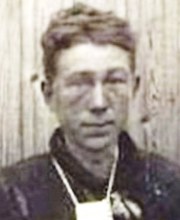 Касьянов Иван Дмитриевич