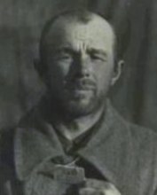 Колосов Сергей Дмитриевич