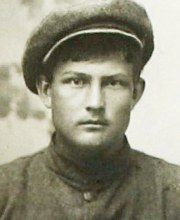 Кононов Павел Нестерович