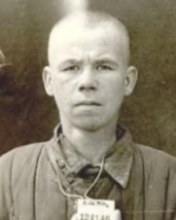 Кулышев Владимир Гаврилович