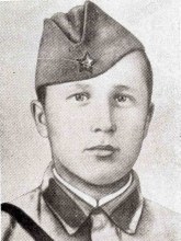 Лоскутов Андрей Петрович
